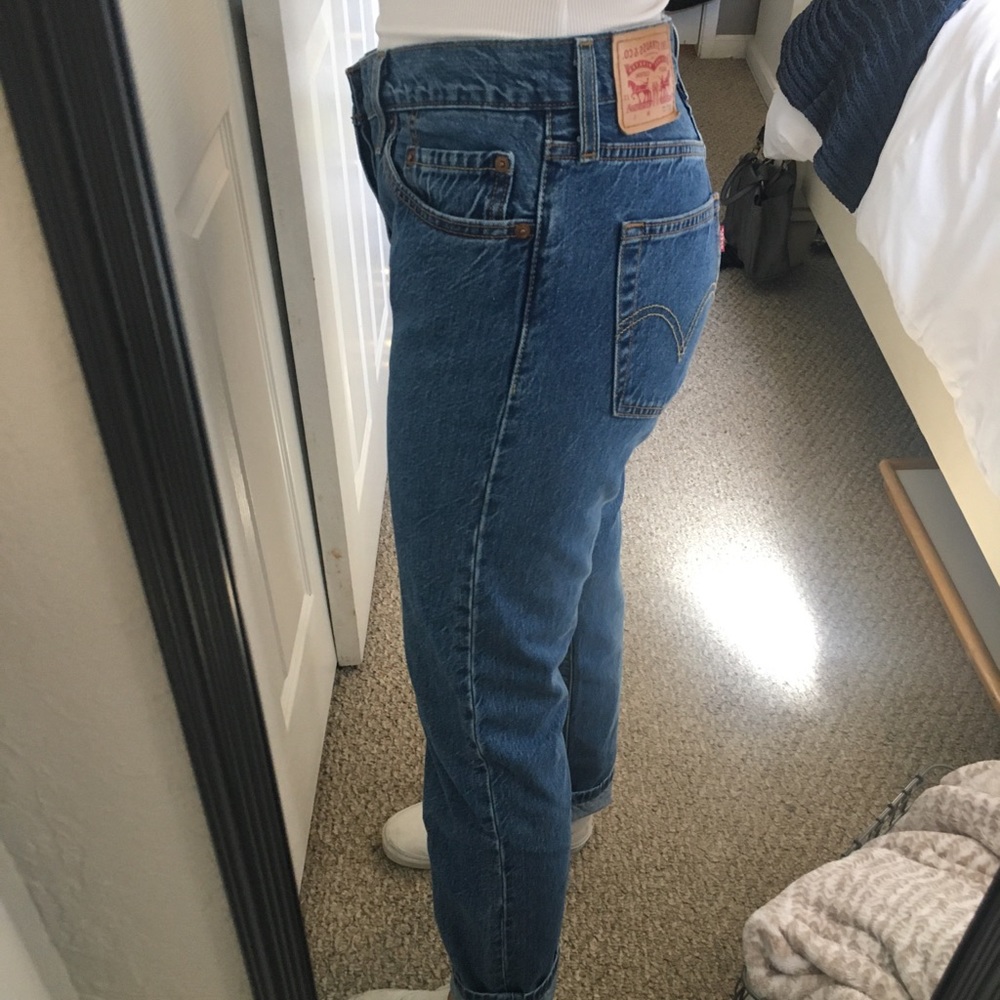 Buttonfly 501 Levi’s - image 2